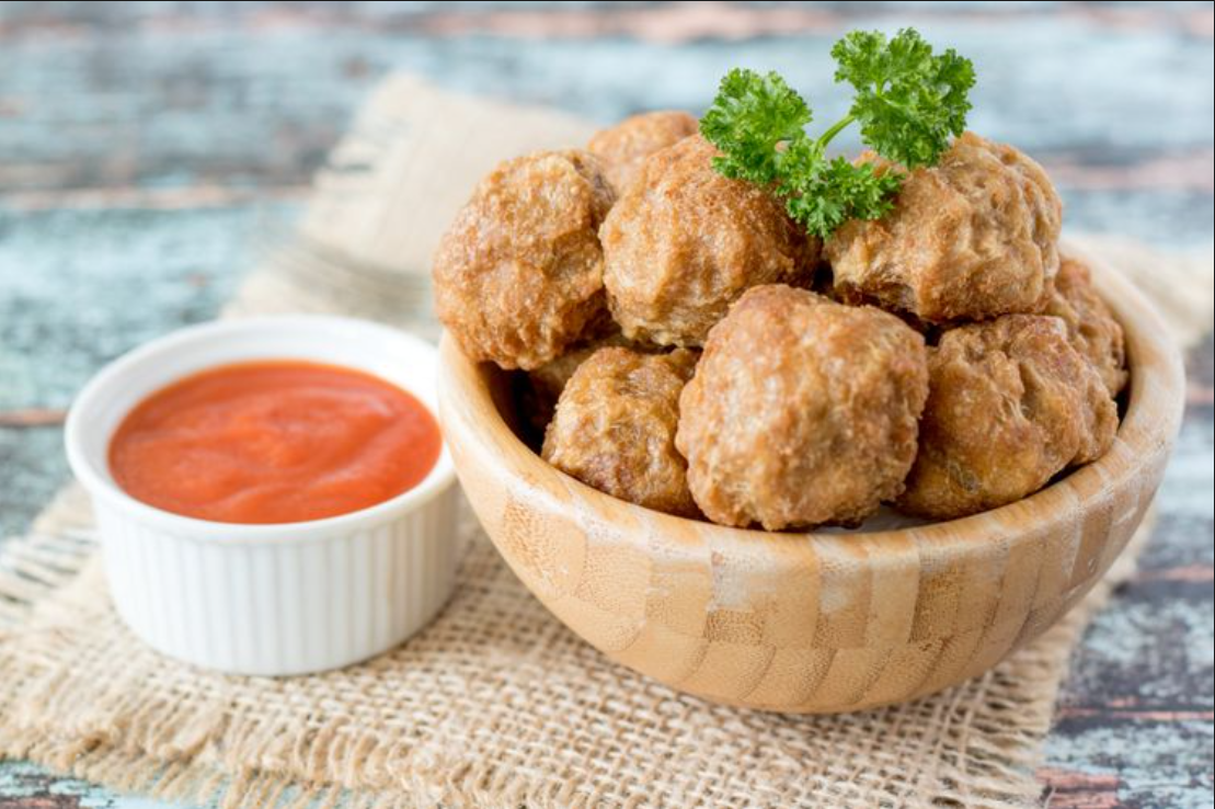 Resep Bakso Goreng Renyah Ini Kriuknya Siap Goyangkan Lidahmu!