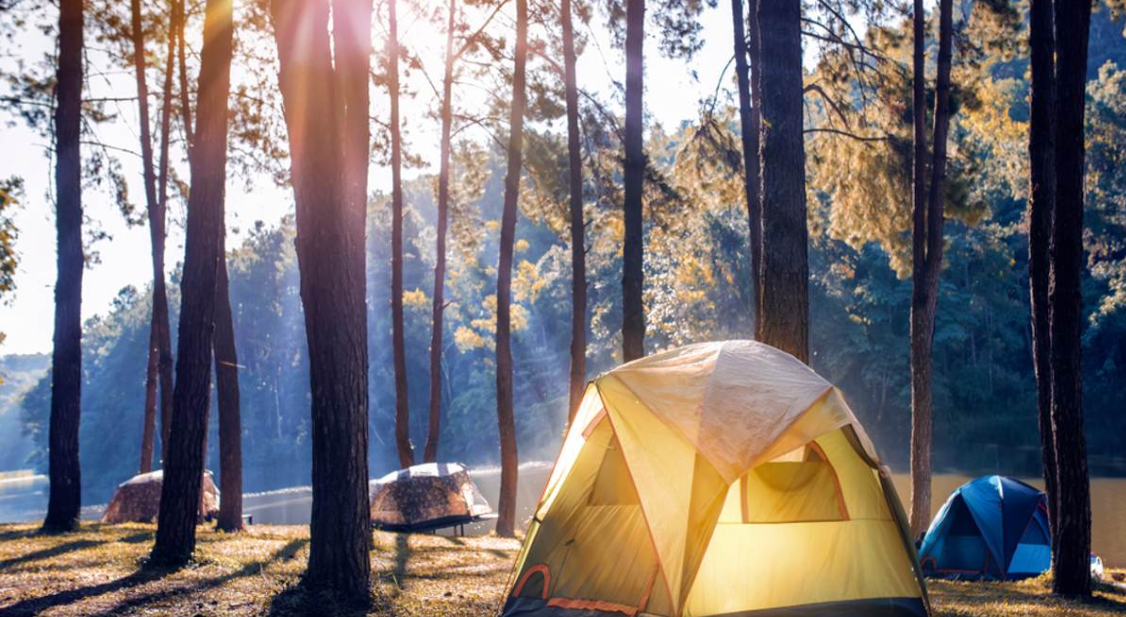 Tips Tenda Camping Anti Bocor Bertahan Lama