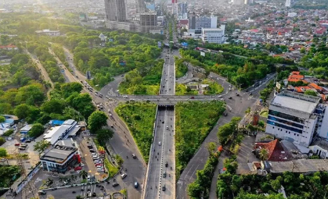 Bisa Ngapain Aja di Surabaya? Ini dia Jawabannya!