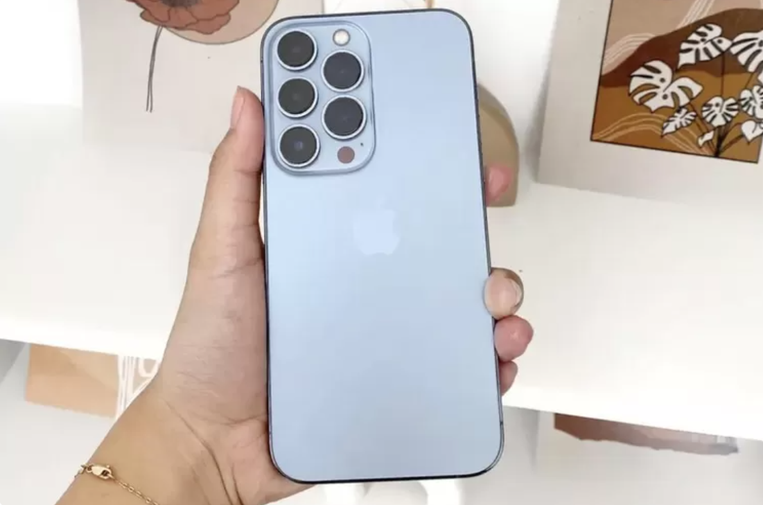 Mengenal Spesifikasi dan Harga iphone 16 Pro Max