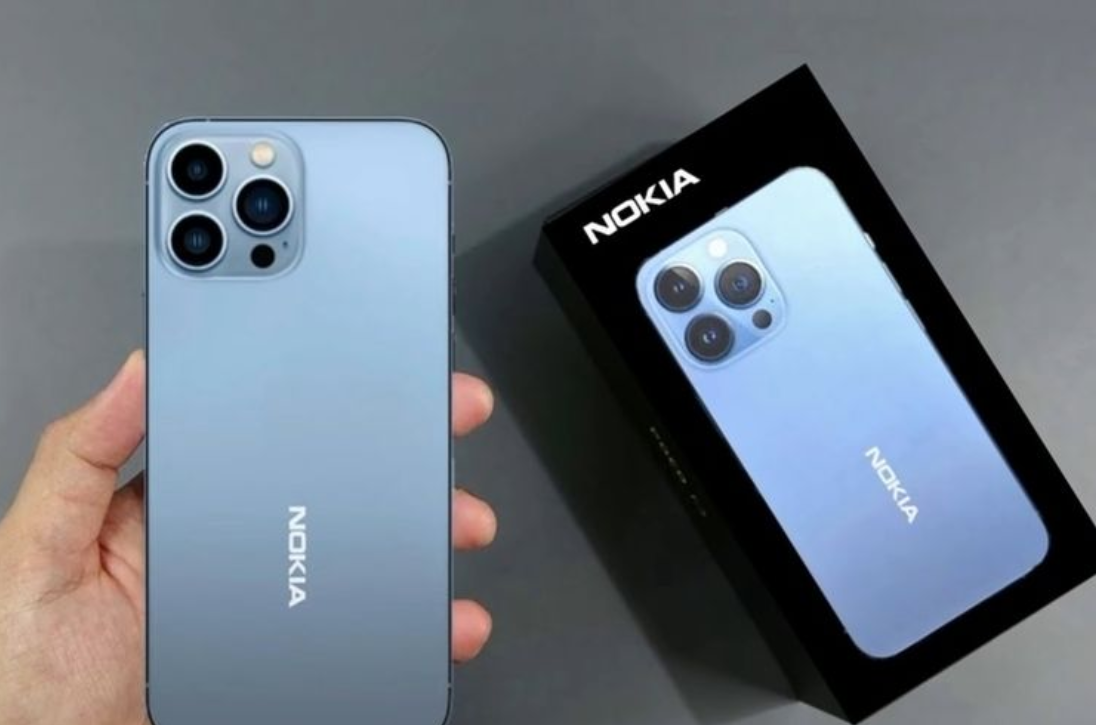 Spesifikasi Nokia Edge 2022 Harga Indonesia