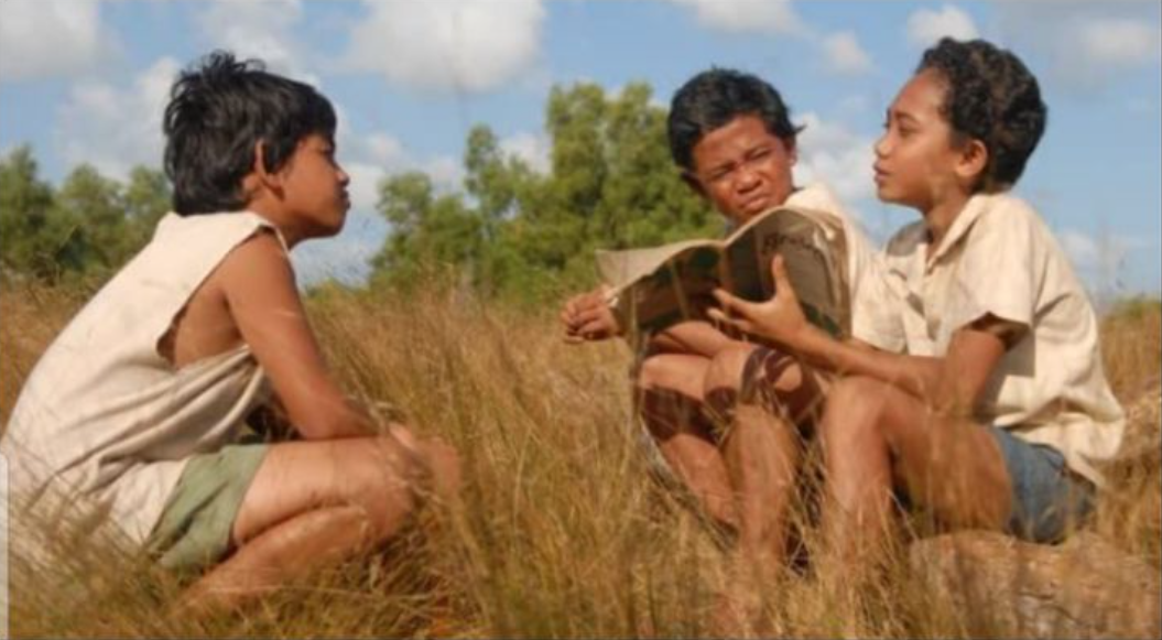 5 Film Edukasi Anak Ini Yang Sarat Dengan Pesan-pesan Dunia Anak