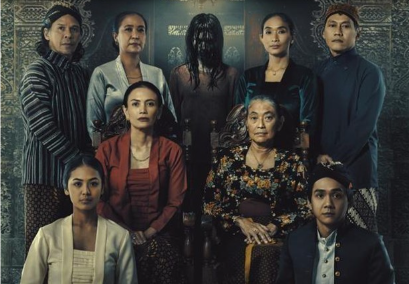3 Film Horor Indonesia Yang Rilis Tahun 2023? Kamu Udah Nonton?