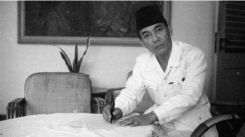 8 Fakta-fakta Soekarno ini Wajib Kamu Tahu!