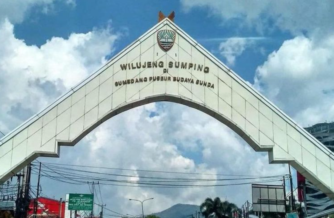 Mengenal Sejarah Kota Sumedang: Kota Kecil Berperan Besar Untuk Jabar