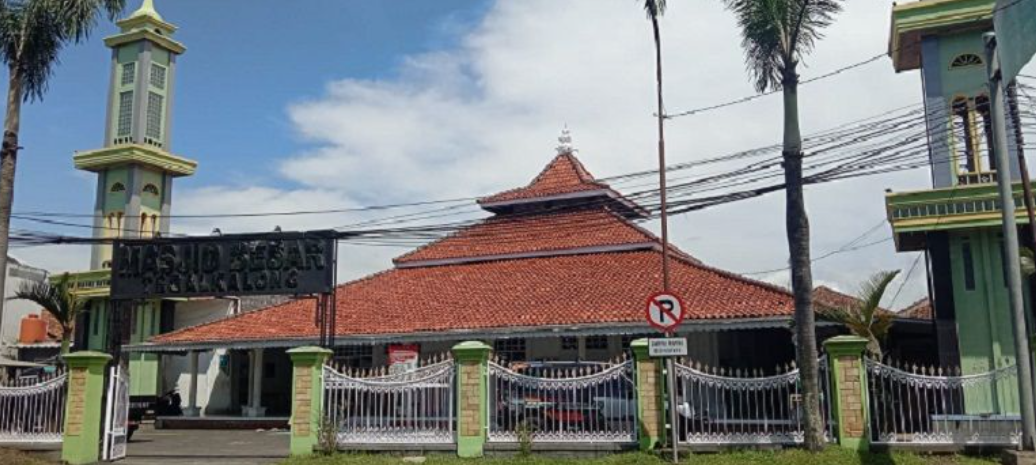 2 Tempat Wisata Religi di Sumedang Ini Wajib Kamu Kunjungi!