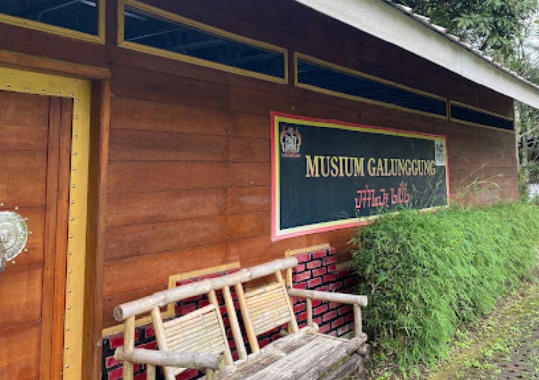 5 Tempat Bersejarah di Tasikmalaya ini Wajib Kamu Kunjungi!