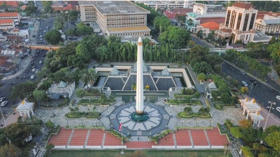 3 Tempat Wisata di Pusat Kota Surabaya yang Tidak Boleh Terlewatkan