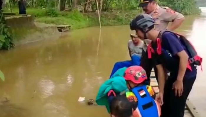 Penemuan Mayat Bayi di Ciamis Bikin Geger, Hasil Hubungan Gelap?