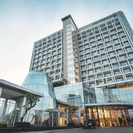 Rekomendasi Hotel Depok Untuk StayCation Nyaman Dan Murah