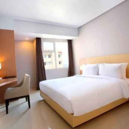 Lima Rekomendasi Hotel Depok Yang Gak Bikin Isi Kantong Jadi Tipis