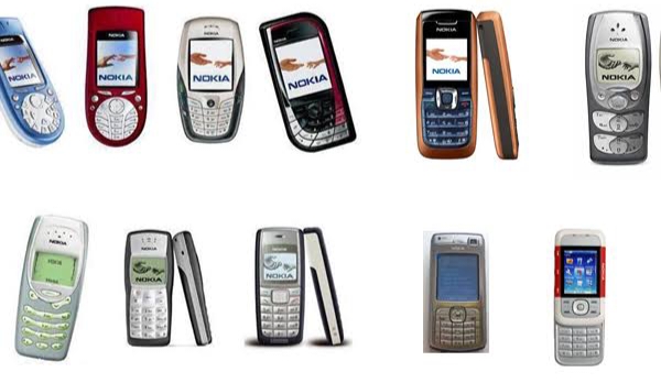 Mengingat Kenangan Masa Lalu Lewat Nostalgia Hp Nokia