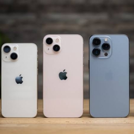 Nih Yang Mau Punya Iphone Simak Harga Iphone Bekas