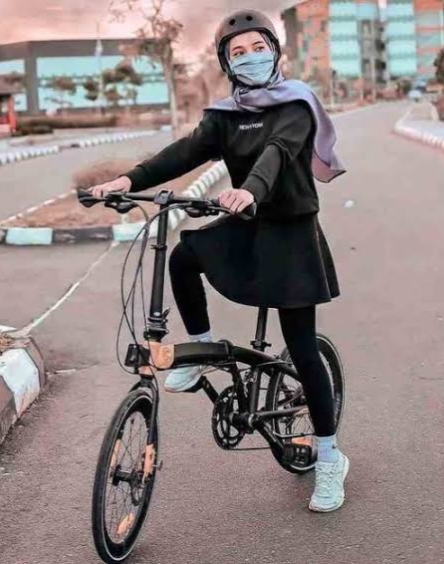 Ini Nih Yang Mau Sepeda Brompton Bekas Yakin Deh Gak Bikin Kamu Miskin Dalam Sehari