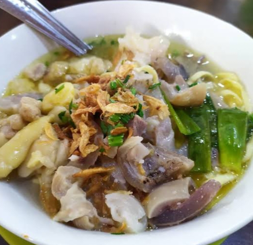 Mie Kocok Bandung Bikin Gak Berhenti Makan Kesukaan Ridwan Kamil  Dan Keluarga Loh…