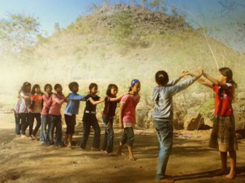 Permainan Anak Zaman Dulu Yang Edukatif, Yang Hari Ini Sudah Jarang Dimainkan