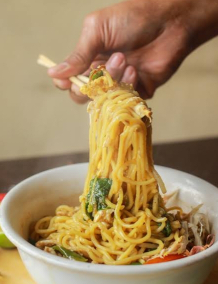 Rekomendasi Resep Mie Goreng TekTek Yang Enak Dan Lezat Bikin Ngiler