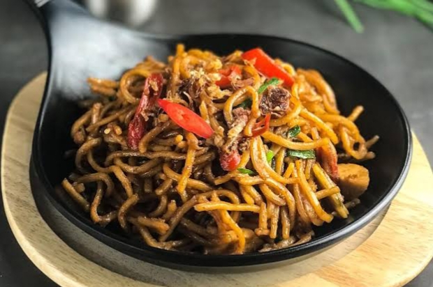 Resep Mie Goreng Ala Resto Wajib Banget Di Sajikan Dirumah Kamu Bersama Dia