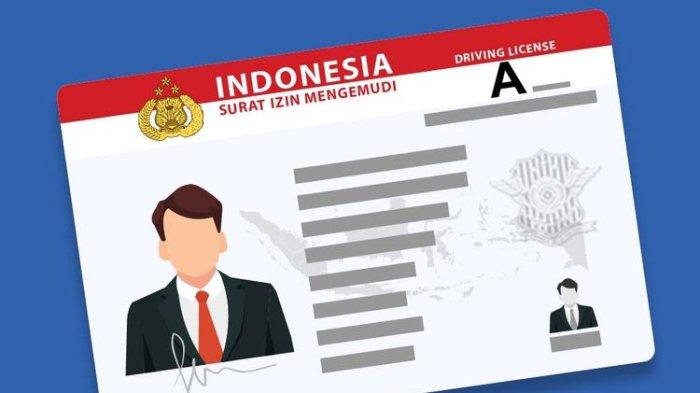 Bisa Offline dan Online, Catat Biar Gak Salah! Ini Syarat dan Cara Memperpanjang SIM