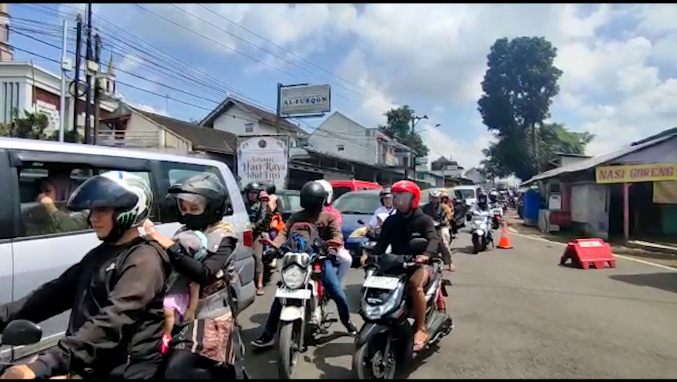 Mudik Lebaran Berdampak Penting Bagi Kehidupan Sosial, Ini Fakta-Faktanya….