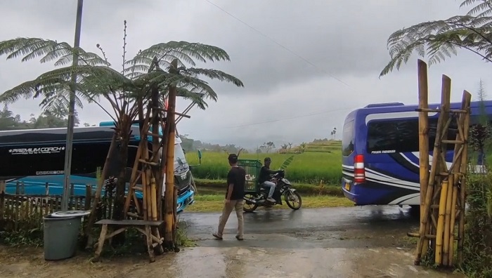 Sektor Pariwisata Kab. Tasik Didorong Mampu Tarik Investor, Ketua DPRD: Jangan Andalkan Dana Bantuan Pusat