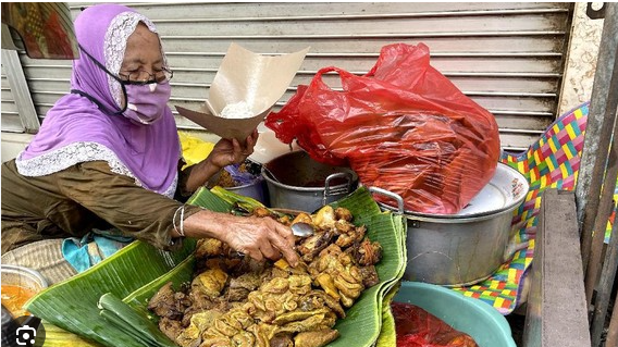 Rasa Autentik Malang: Menyelami Kelezatan Kuliner Khas Jawa Timur