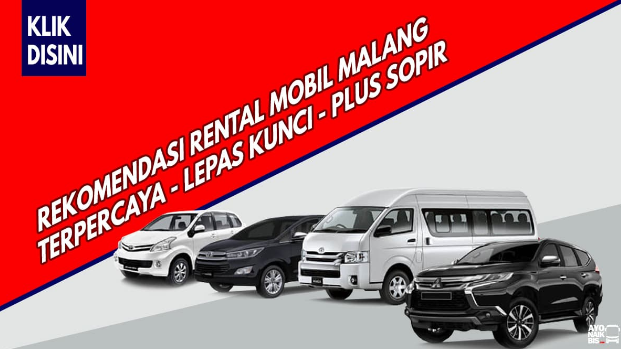 Wheels in Malang: Sewa Mobil Fleksibel dan Terjangkau