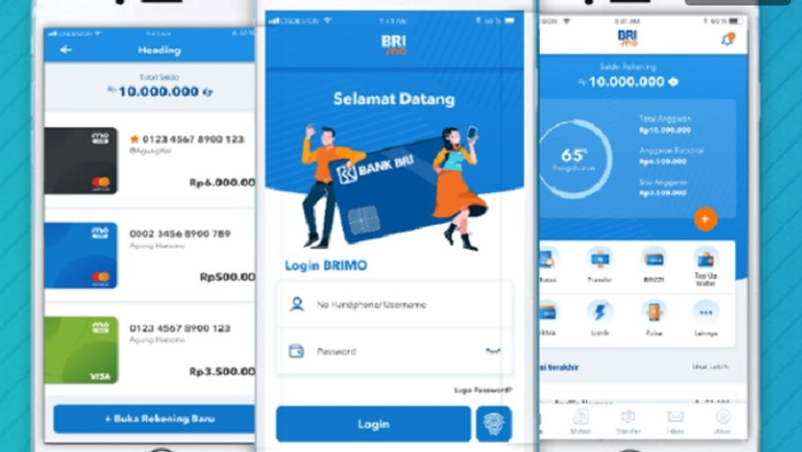 Tips Cara Mengaktifkan BRImo dengan Mudah dan Lancar!