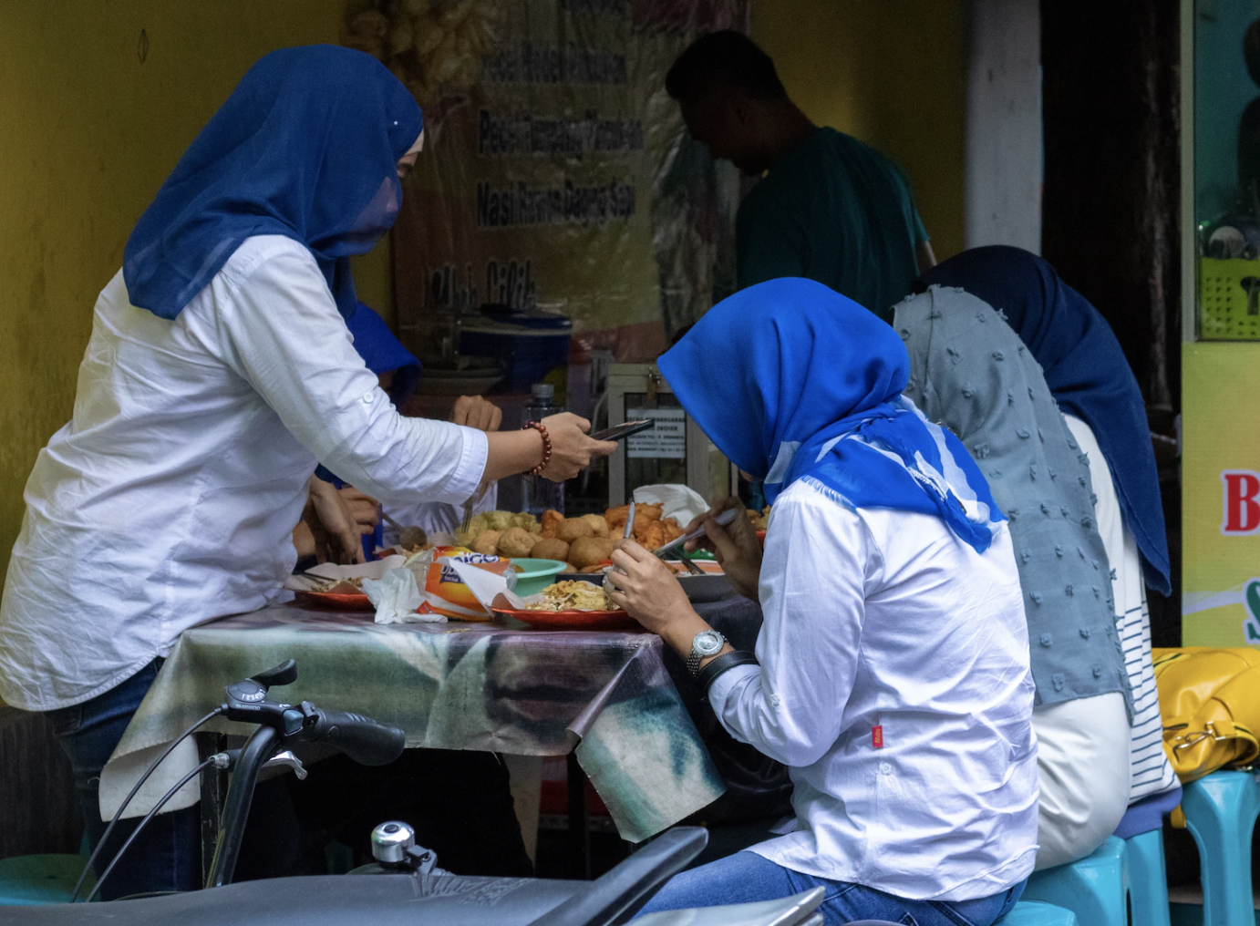 Ide Usaha Tempe, buat Nyari Cuan Nggak usah Gengsian