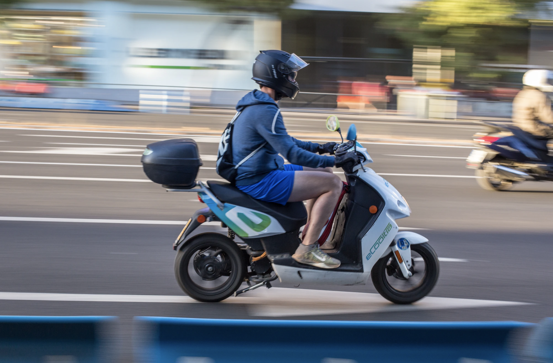 Jangan Dulu Beli, Ketahui Dulu Cara Perawatan Motor Listrik