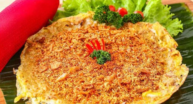 Resep dan Cara Membuat Omelet Betawi dengan Cita Rasa Khas