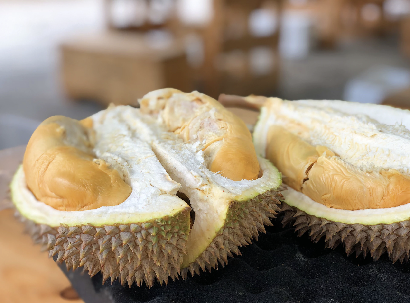 Mau Mulai Usaha Durian? Ini Cara Menanam Durian Musang King