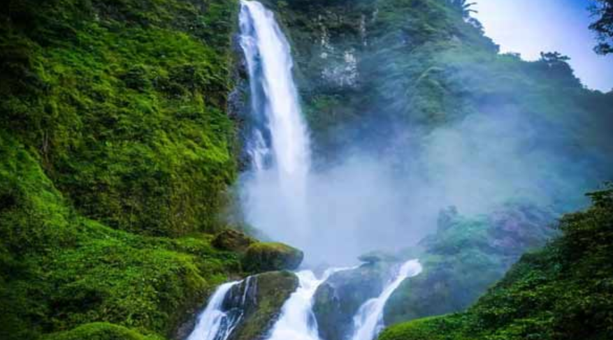 Curug Ciparay Tasikmalaya, Harga Tiket dan Lokasi