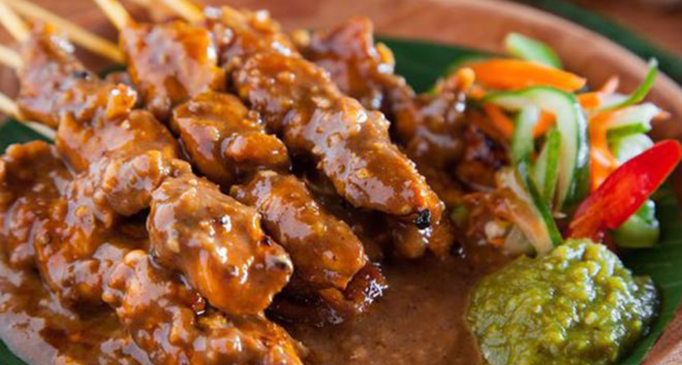 Resep Sate Madura yang Enak, Wajib Kamu Coba!