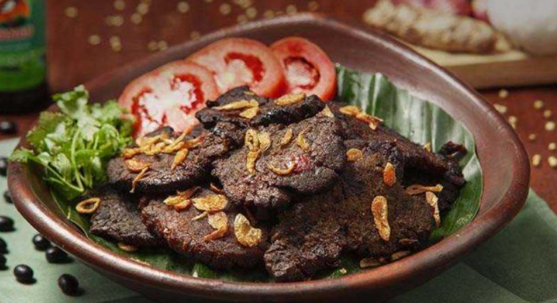 Resep Gepuk Daging Sapi yang Empuk dan Enak