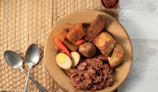 Resep Gudeg Jogja Legend Dijamin Lezat dan Menggugah Selera