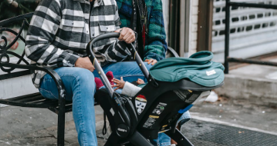 Ini Dia Stroller Bayi Terbaru 2023 yang Murah dan Nyaman