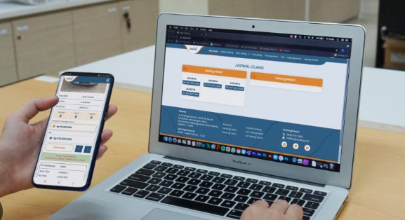 Cara Ikut Lelang Online untuk Pemula yang Mudah dan Anti Ribet