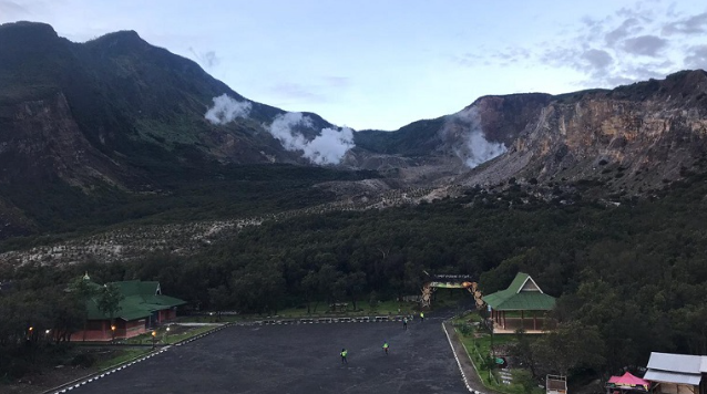 Daftar Gunung Bisa Didaki di Garut yang Bisa Jadi Pilihan Liburan Kamu