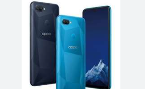 Spesifikasi dan Harga Oppo A11k, Terjangkau Ramah di Kantong