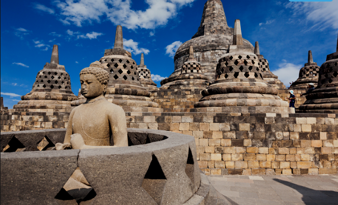 11 Pantangan bagi Wisatawan di Borobudur Yang Jarang Orang Tahu!!!