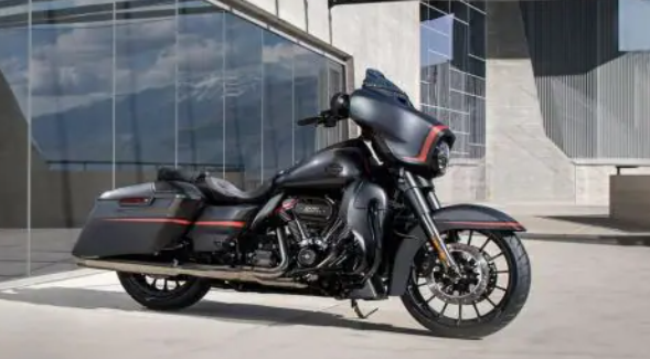 Ini Dia Daftar Harga Motor Harley Davidson Terbaru, Cek Disini!