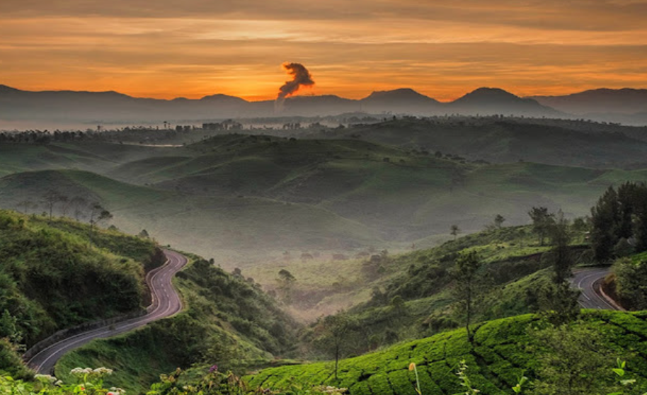 Rekomendasi Wisata Pangalengan yang Indah dan Wajib Dikunjungi