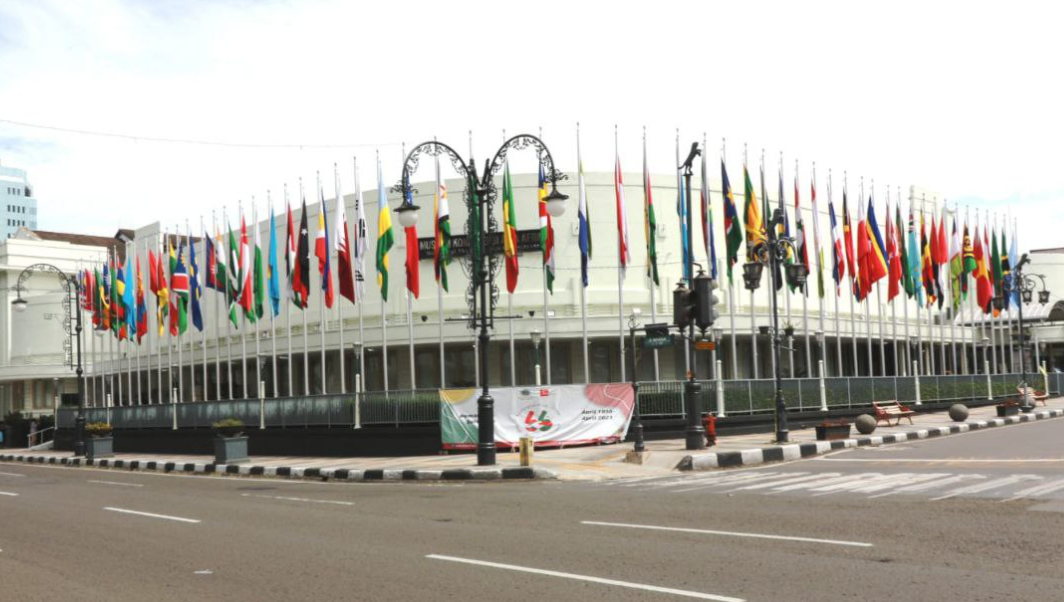 Rekomendasi Tempat Bersejarah di Bandung yang Wajib Dikunjungi