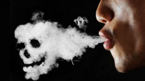 Kamu tidak akan menyangka: Inilah bahaya rokok yang Jarang di ketahui