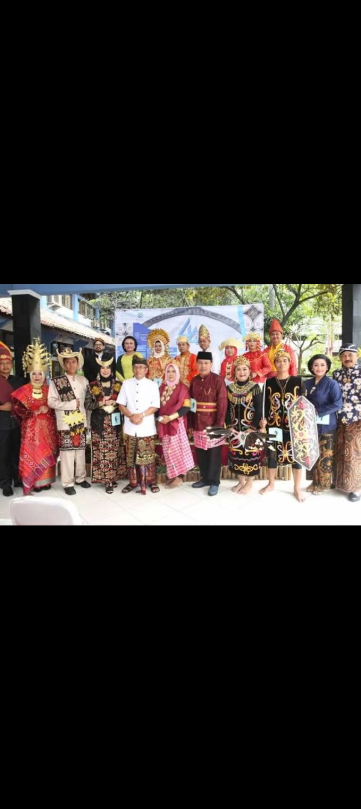 Mengenal Jumlah Provinsi DiIndonesia