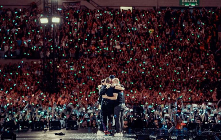 Kumpulan Lagu Terbaik Coldplay: Menemani Setiap Momen Berharga dalam Hidupmu!