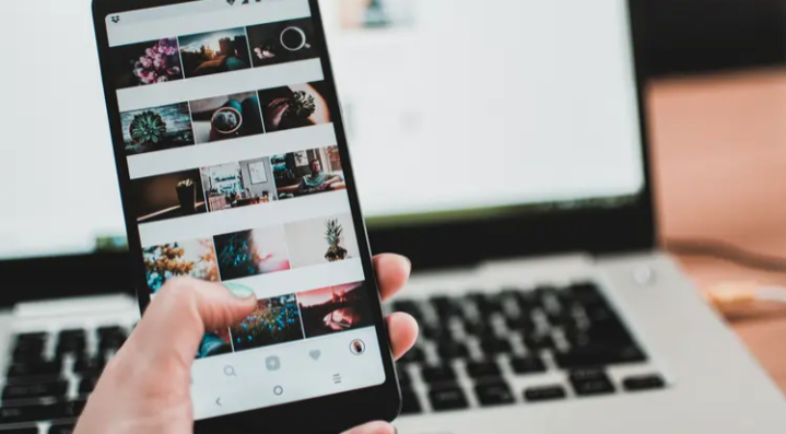 Download Foto Story Instagram Untuk Pengguna Android dan iOS – Radar Tasikmalaya Tv