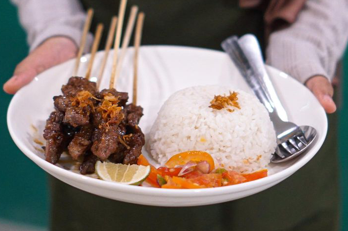 Resep Sate Maranggi Purwakarta yang Cocok untuk Acara Keluarga atau Pesta