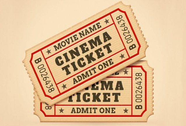 Tips Mendapatkan Tiket Murah untuk Nonton Bioskop